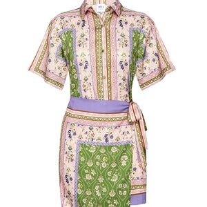 MISA Los Angeles Kezia Dress